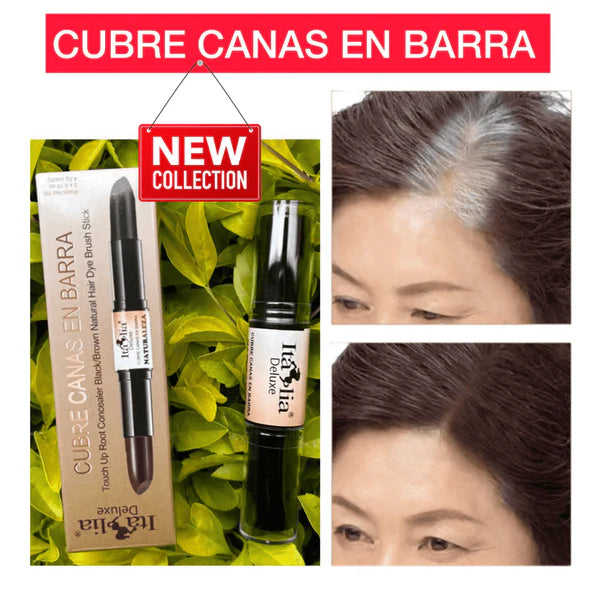 2X1 EN LAPIZ CUBRE CANAS INSTANTÁNEO